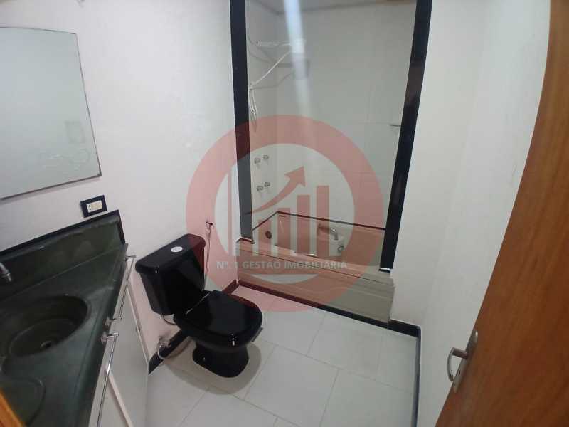 Conheça 12. do imóvel - Cobertura 2 quartos à venda Tijuca, Rio de Janeiro - R$ 750.000 - TJCO20009 - 12 12. - 12
