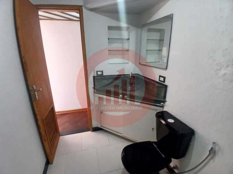 Conheça 13. do imóvel - Cobertura 2 quartos à venda Tijuca, Rio de Janeiro - R$ 750.000 - TJCO20009 - 13 13. - 13