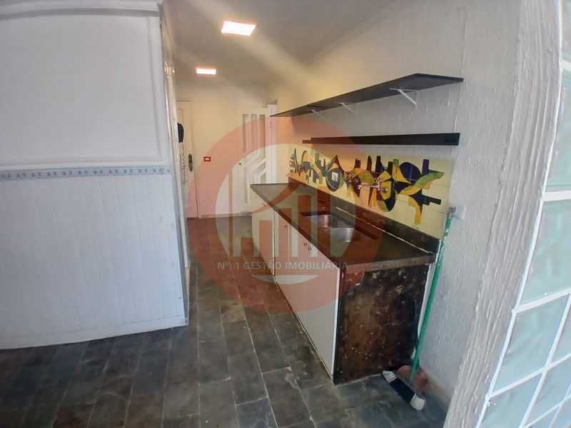 Conheça 14. do imóvel - Cobertura 2 quartos à venda Tijuca, Rio de Janeiro - R$ 750.000 - TJCO20009 - 14 14. - 14