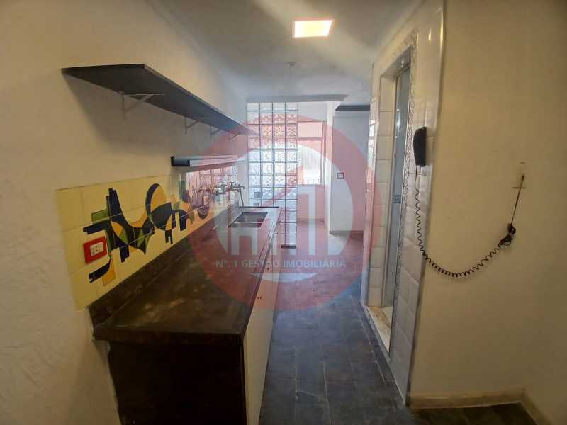 Conheça 15. do imóvel - Cobertura 2 quartos à venda Tijuca, Rio de Janeiro - R$ 750.000 - TJCO20009 - 15 15. - 15