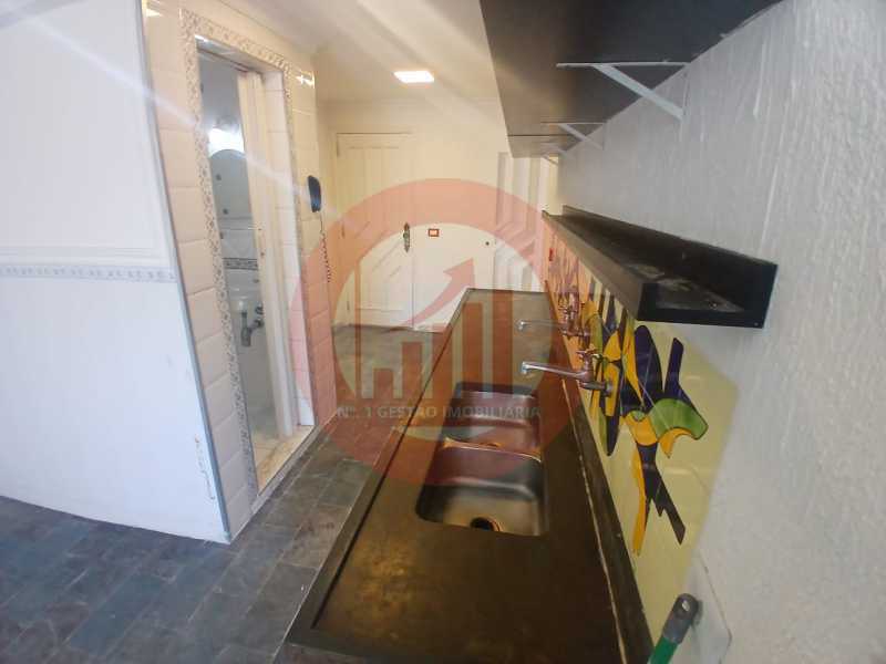 Conheça 16. do imóvel - Cobertura 2 quartos à venda Tijuca, Rio de Janeiro - R$ 750.000 - TJCO20009 - 16 16. - 16