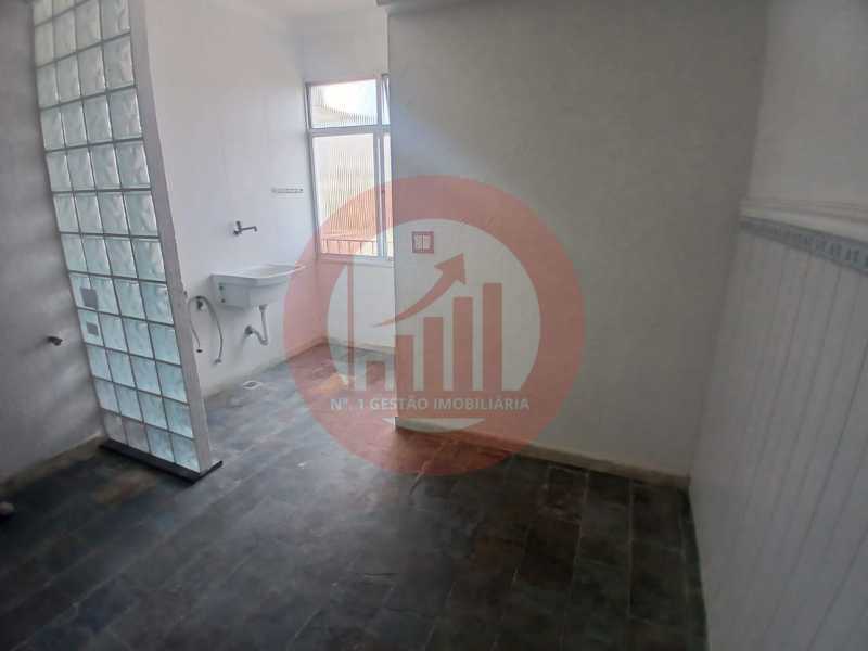 Conheça 17. do imóvel - Cobertura 2 quartos à venda Tijuca, Rio de Janeiro - R$ 750.000 - TJCO20009 - 17 17. - 17