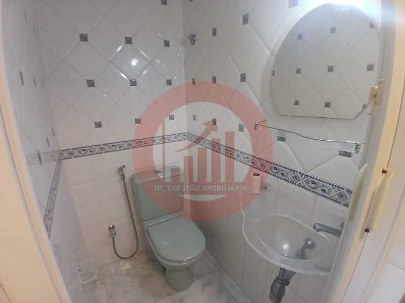 Conheça 18. do imóvel - Cobertura 2 quartos à venda Tijuca, Rio de Janeiro - R$ 750.000 - TJCO20009 - 18 18. - 18