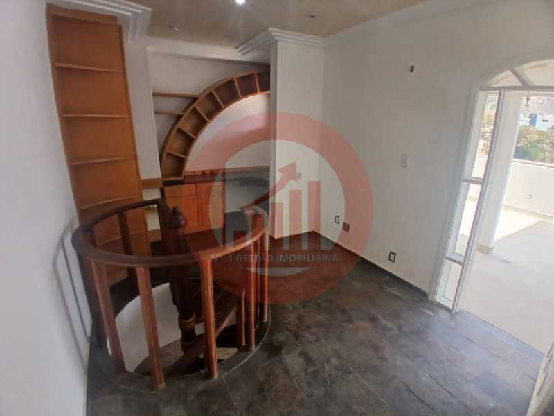 Conheça 19. do imóvel - Cobertura 2 quartos à venda Tijuca, Rio de Janeiro - R$ 750.000 - TJCO20009 - 19 19. - 19