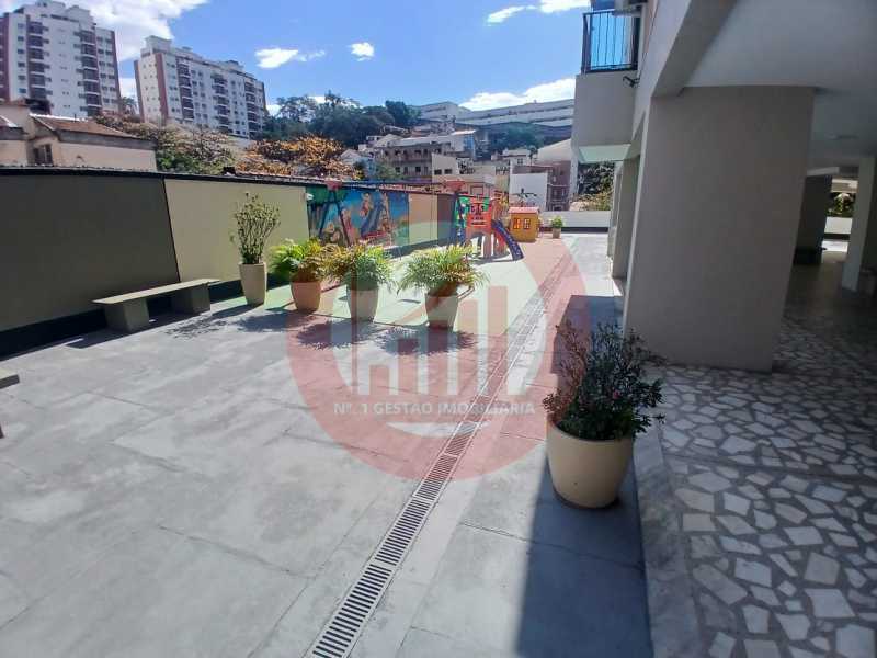Conheça 25. do imóvel - Cobertura 2 quartos à venda Tijuca, Rio de Janeiro - R$ 750.000 - TJCO20009 - 25 25. - 25