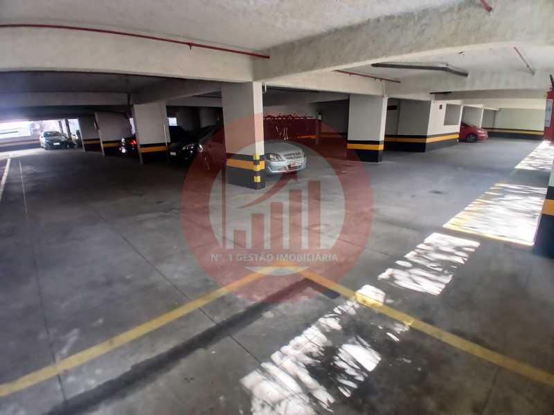 Conheça 30. do imóvel - Cobertura 2 quartos à venda Tijuca, Rio de Janeiro - R$ 750.000 - TJCO20009 - 30 30. - 30