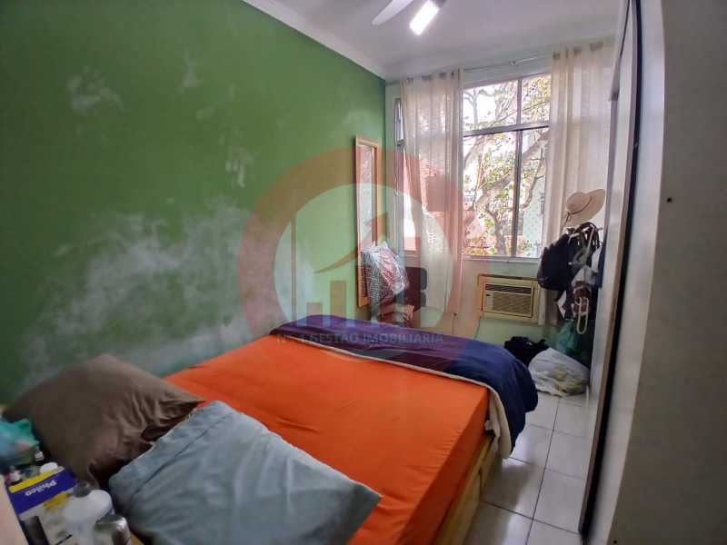 Conheça 05. do imóvel - Cobertura : Duplex / Residencial - TJCO30034 - 5 05. - 5
