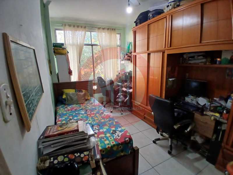 Conheça 07. do imóvel - Cobertura : Duplex / Residencial - TJCO30034 - 7 07. - 7