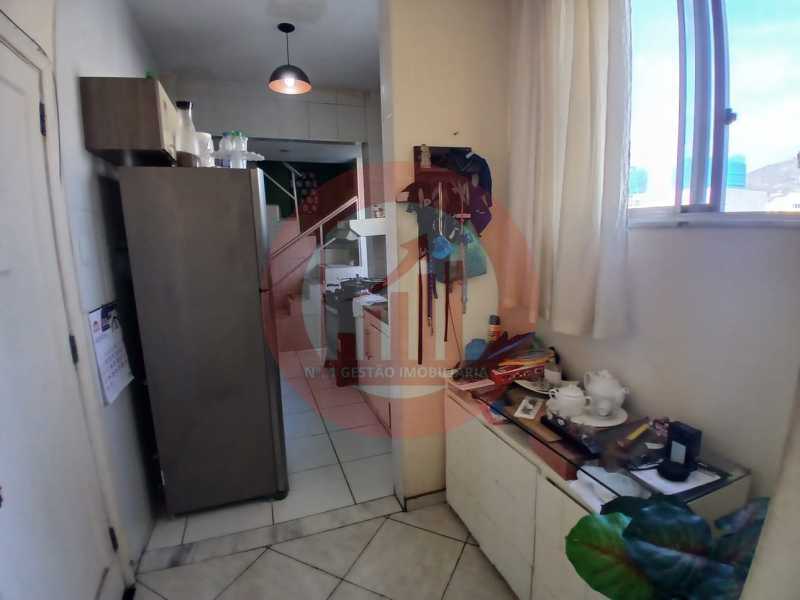 Conheça 11. do imóvel - Cobertura : Duplex / Residencial - TJCO30034 - 11 11. - 11