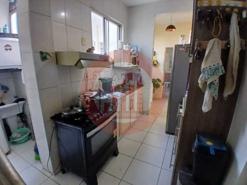 Conheça 12. do imóvel - Cobertura : Duplex / Residencial - TJCO30034 - 12 12. - 12