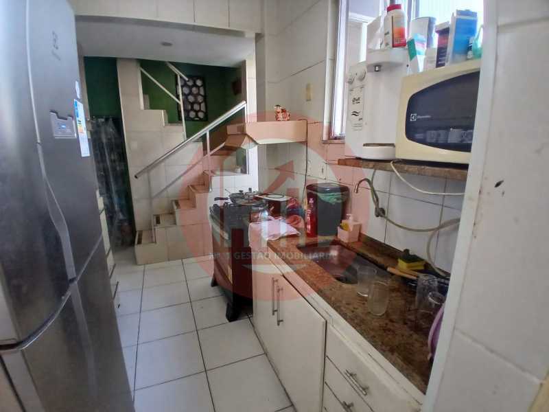 Conheça 13. do imóvel - Cobertura : Duplex / Residencial - TJCO30034 - 13 13. - 13