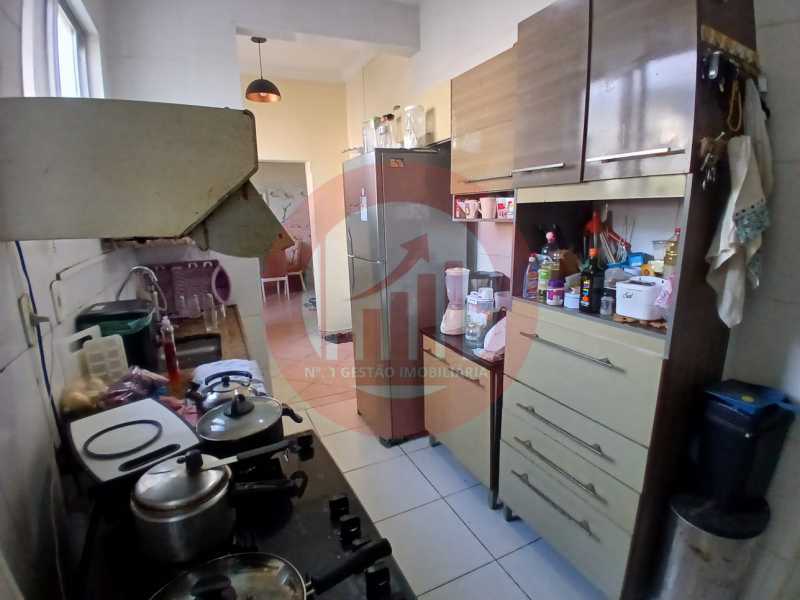 Conheça 14. do imóvel - Cobertura : Duplex / Residencial - TJCO30034 - 14 14. - 14