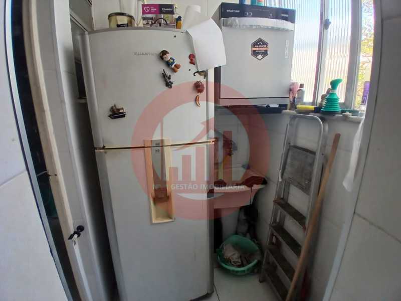 Conheça 15. do imóvel - Cobertura : Duplex / Residencial - TJCO30034 - 15 15. - 15