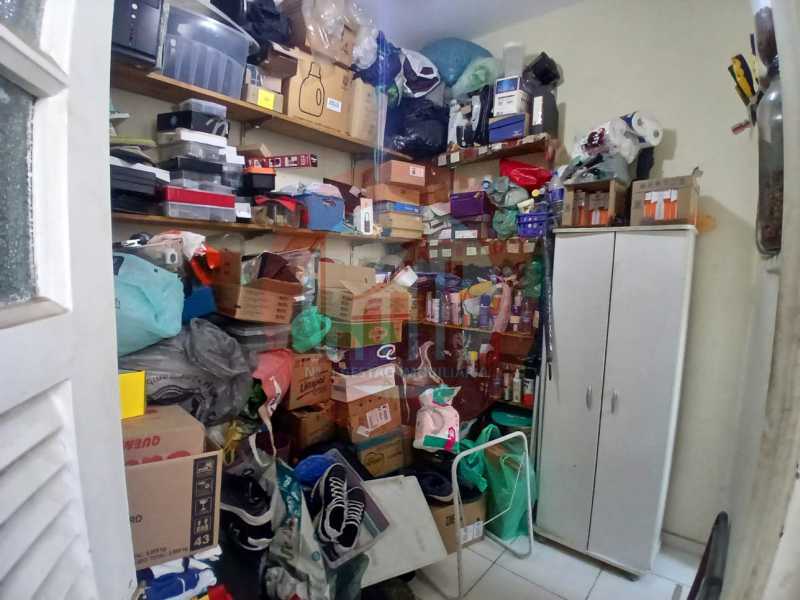 Conheça 16. do imóvel - Cobertura : Duplex / Residencial - TJCO30034 - 16 16. - 16
