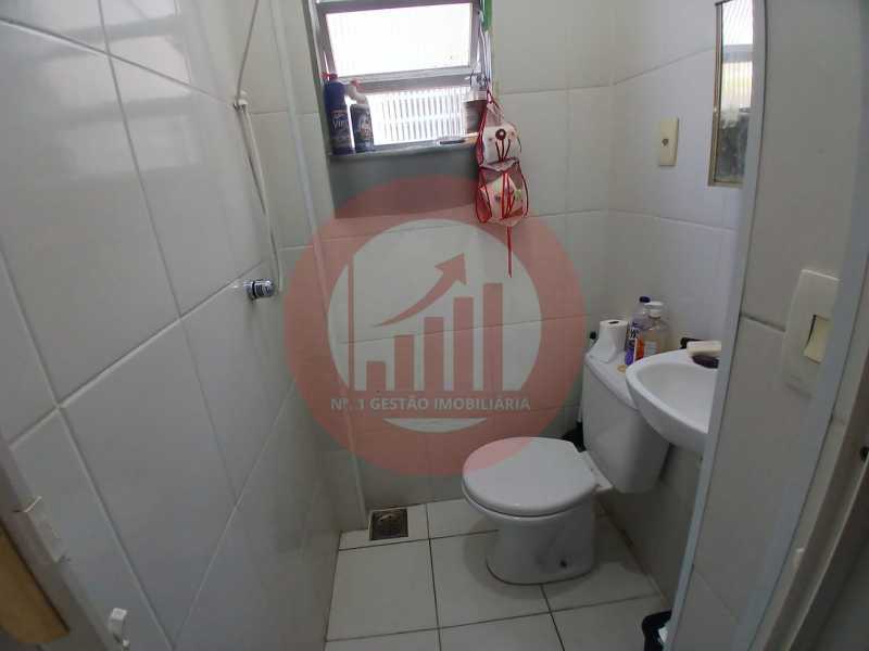 Conheça 17. do imóvel - Cobertura : Duplex / Residencial - TJCO30034 - 17 17. - 17