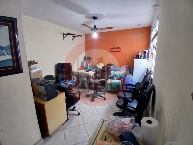 Conheça 18. do imóvel - Cobertura : Duplex / Residencial - TJCO30034 - 18 18. - 18
