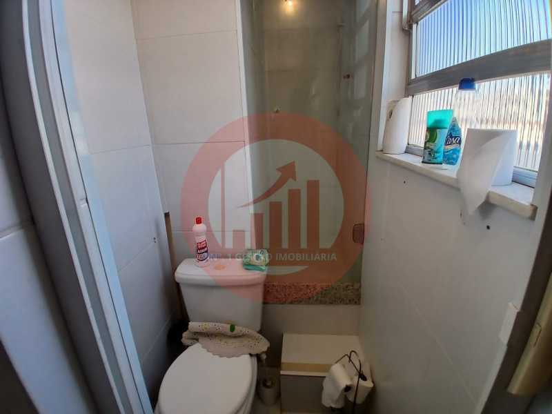 Conheça 20. do imóvel - Cobertura : Duplex / Residencial - TJCO30034 - 20 20. - 20