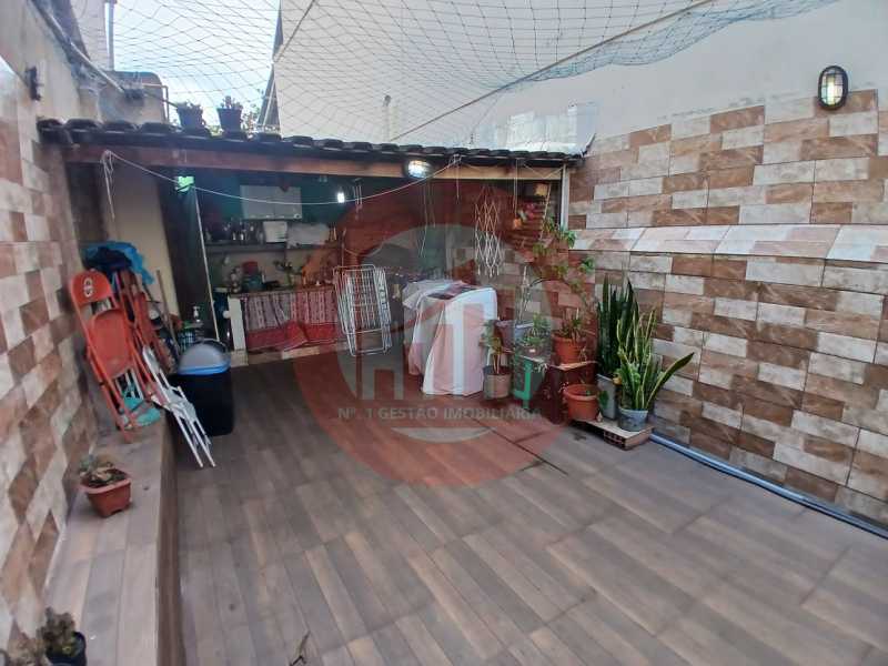 Conheça 21. do imóvel - Cobertura : Duplex / Residencial - TJCO30034 - 21 21. - 21