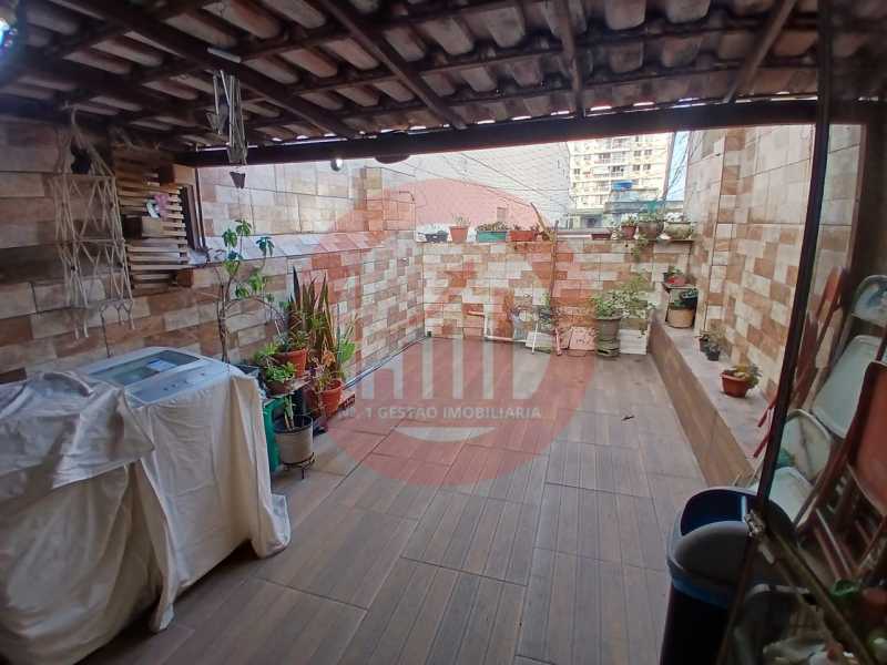 Conheça 22. do imóvel - Cobertura : Duplex / Residencial - TJCO30034 - 22 22. - 22