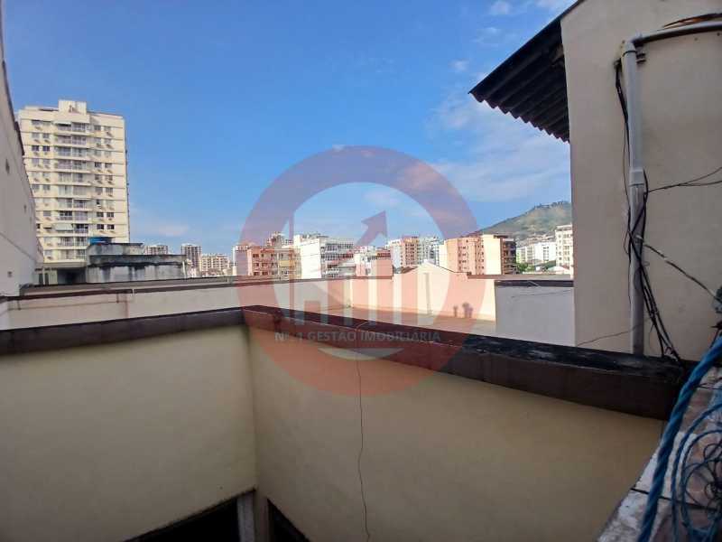 Conheça 24. do imóvel - Cobertura : Duplex / Residencial - TJCO30034 - 24 24. - 24