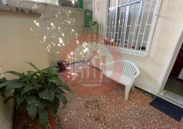 Imperdível - Casa Tríplex com 3 quartos próximo ao Hospital do Andaraí - TJCA30038