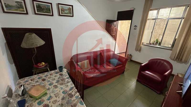 Conheça 6. do imóvel - Casa Tríplex com 3 quartos próximo ao Hospital do Andaraí - TJCA30038 - 6 6. - 6