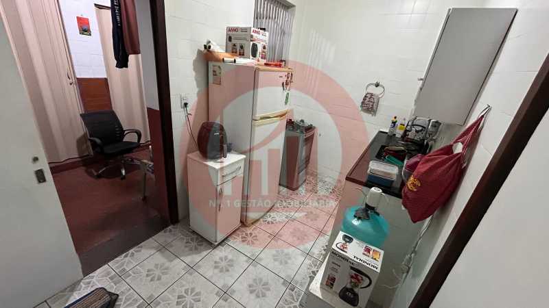 Conheça 7. do imóvel - Casa Tríplex com 3 quartos próximo ao Hospital do Andaraí - TJCA30038 - 7 7. - 7