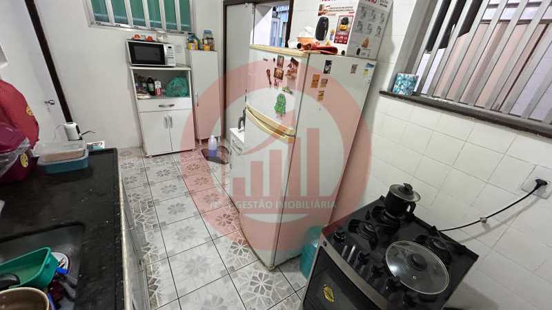 Conheça 8. do imóvel - Casa Tríplex com 3 quartos próximo ao Hospital do Andaraí - TJCA30038 - 8 8. - 8