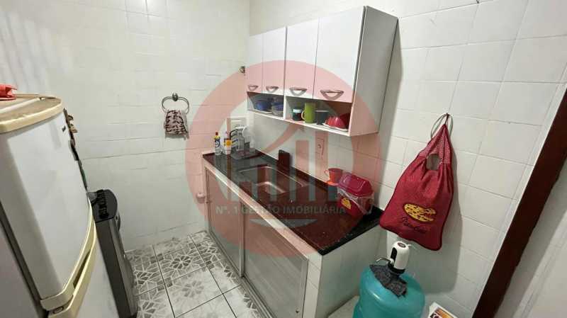 Conheça 9. do imóvel - Casa Tríplex com 3 quartos próximo ao Hospital do Andaraí - TJCA30038 - 9 9. - 9