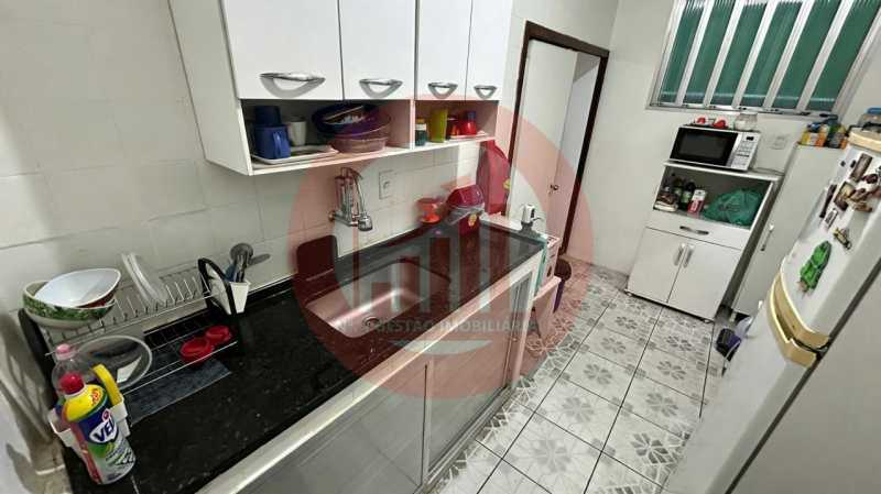 Conheça 10. do imóvel - Casa Tríplex com 3 quartos próximo ao Hospital do Andaraí - TJCA30038 - 10 10. - 10