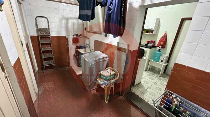 Conheça 11. do imóvel - Casa Tríplex com 3 quartos próximo ao Hospital do Andaraí - TJCA30038 - 11 11. - 11