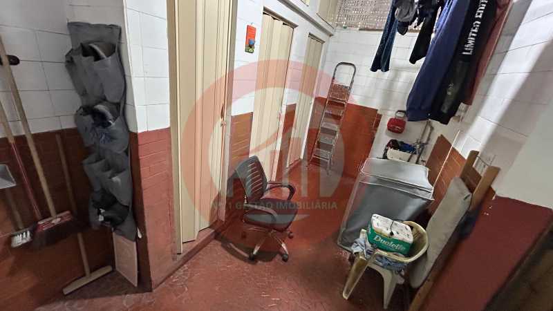 Conheça 12. do imóvel - Casa Tríplex com 3 quartos próximo ao Hospital do Andaraí - TJCA30038 - 12 12. - 12