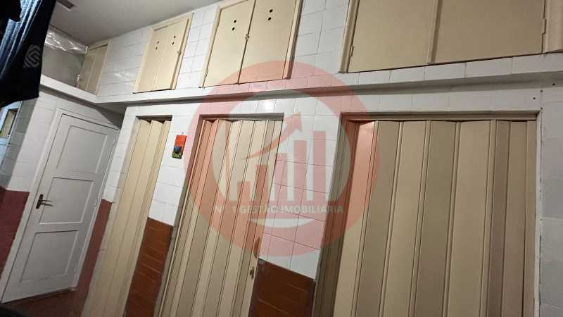 Conheça 13. do imóvel - Casa Tríplex com 3 quartos próximo ao Hospital do Andaraí - TJCA30038 - 13 13. - 13