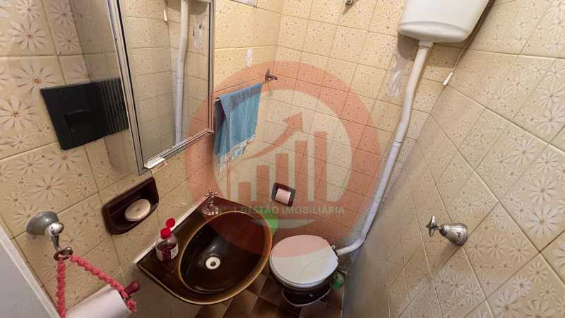 Conheça 15. do imóvel - Casa Tríplex com 3 quartos próximo ao Hospital do Andaraí - TJCA30038 - 15 15. - 15