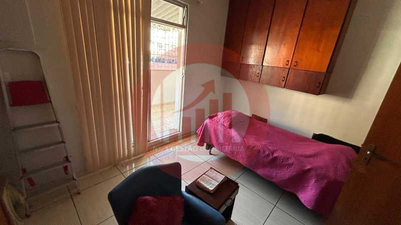 Conheça 16. do imóvel - Casa Tríplex com 3 quartos próximo ao Hospital do Andaraí - TJCA30038 - 16 16. - 16