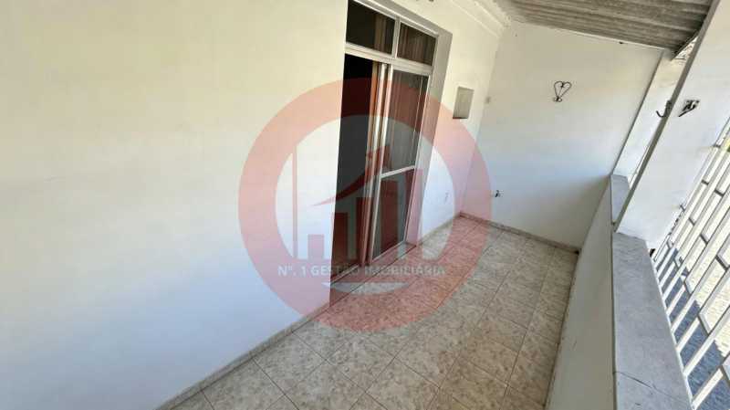 Conheça 19. do imóvel - Casa Tríplex com 3 quartos próximo ao Hospital do Andaraí - TJCA30038 - 19 19. - 19