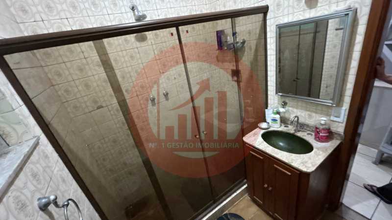 Conheça 20. do imóvel - Casa Tríplex com 3 quartos próximo ao Hospital do Andaraí - TJCA30038 - 20 20. - 20