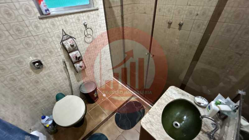 Conheça 21. do imóvel - Casa Tríplex com 3 quartos próximo ao Hospital do Andaraí - TJCA30038 - 21 21. - 21