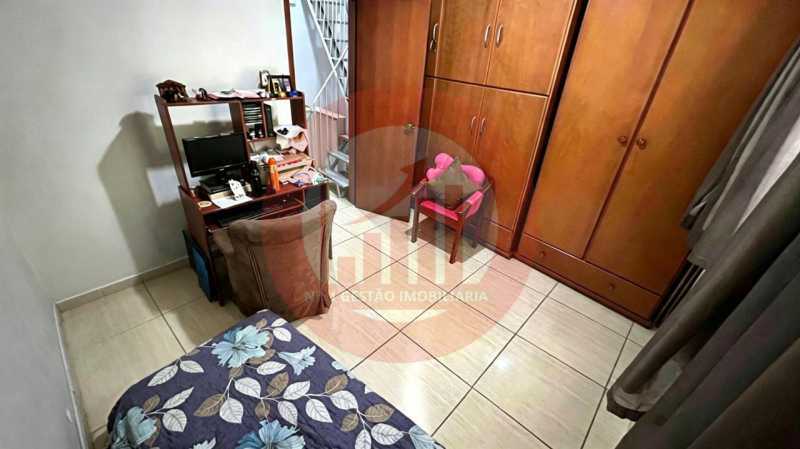 Conheça 22. do imóvel - Casa Tríplex com 3 quartos próximo ao Hospital do Andaraí - TJCA30038 - 22 22. - 22