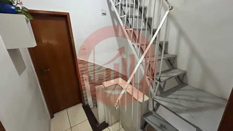 Conheça 24. do imóvel - Casa Tríplex com 3 quartos próximo ao Hospital do Andaraí - TJCA30038 - 24 24. - 24