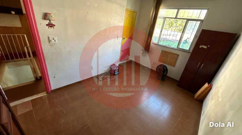Conheça 25. do imóvel - Casa Tríplex com 3 quartos próximo ao Hospital do Andaraí - TJCA30038 - 25 25. - 25