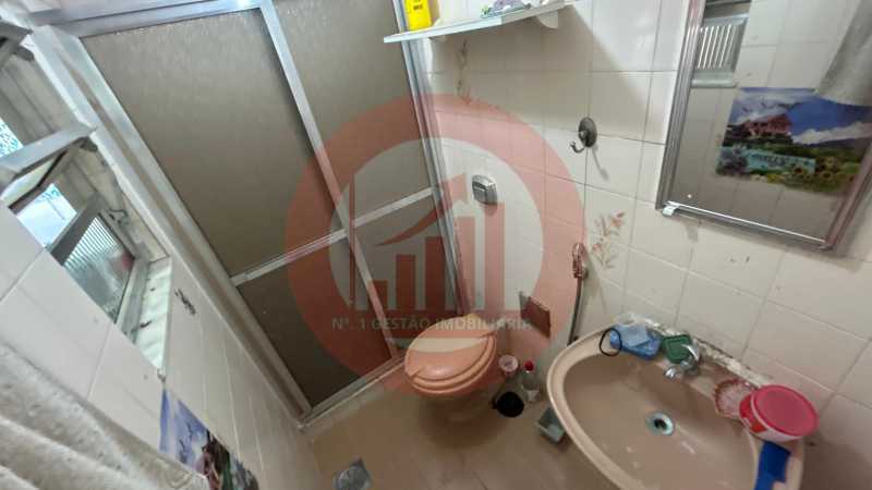Conheça 27. do imóvel - Casa Tríplex com 3 quartos próximo ao Hospital do Andaraí - TJCA30038 - 27 27. - 27