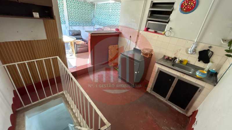 Conheça 28. do imóvel - Casa Tríplex com 3 quartos próximo ao Hospital do Andaraí - TJCA30038 - 28 28. - 28
