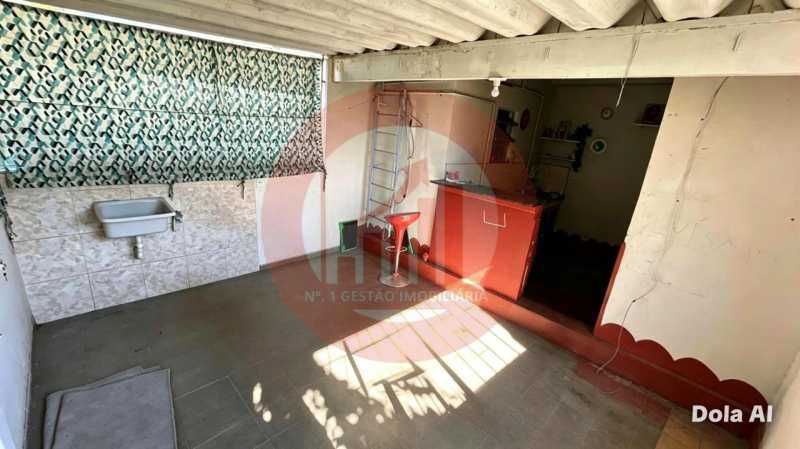 Conheça 29. do imóvel - Casa Tríplex com 3 quartos próximo ao Hospital do Andaraí - TJCA30038 - 29 29. - 29