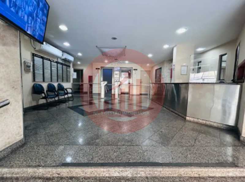 Conheça 04 do imóvel - Sala Comercial 20m² à venda Vila Isabel, Rio de Janeiro - R$ 120.000 - TJSL00019 - 4 04 - 4