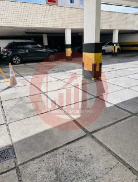 Conheça 05 do imóvel - Sala Comercial 20m² à venda Vila Isabel, Rio de Janeiro - R$ 120.000 - TJSL00019 - 5 05 - 5