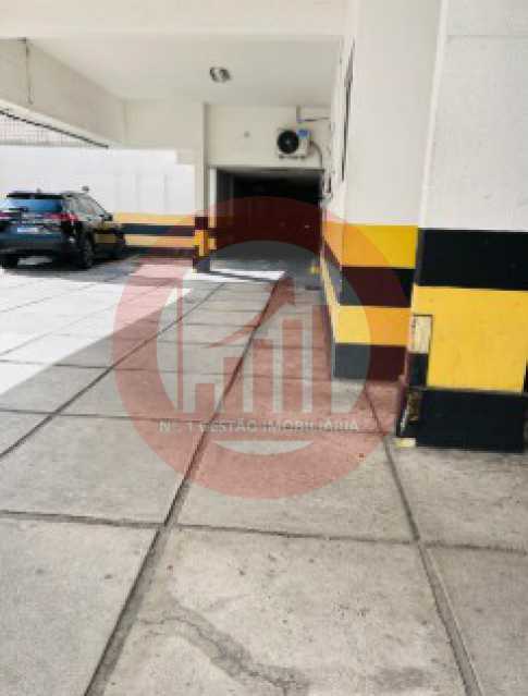 Conheça 06 do imóvel - Sala Comercial 20m² à venda Vila Isabel, Rio de Janeiro - R$ 120.000 - TJSL00019 - 6 06 - 6