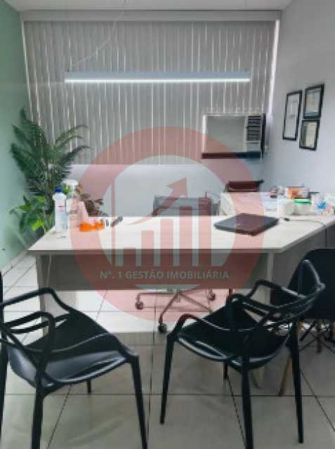 Conheça 08 do imóvel - Sala Comercial 20m² à venda Vila Isabel, Rio de Janeiro - R$ 120.000 - TJSL00019 - 8 08 - 8
