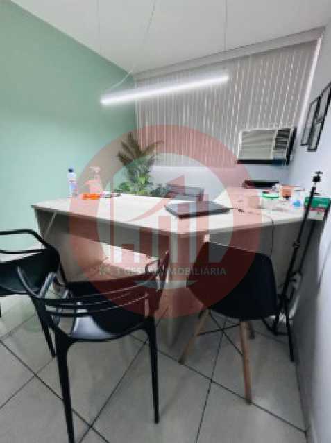 Conheça 10 do imóvel - Sala Comercial 20m² à venda Vila Isabel, Rio de Janeiro - R$ 120.000 - TJSL00019 - 10 10 - 10