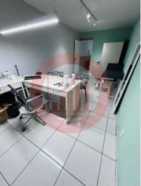 Conheça 11 do imóvel - Sala Comercial 20m² à venda Vila Isabel, Rio de Janeiro - R$ 120.000 - TJSL00019 - 11 11 - 11